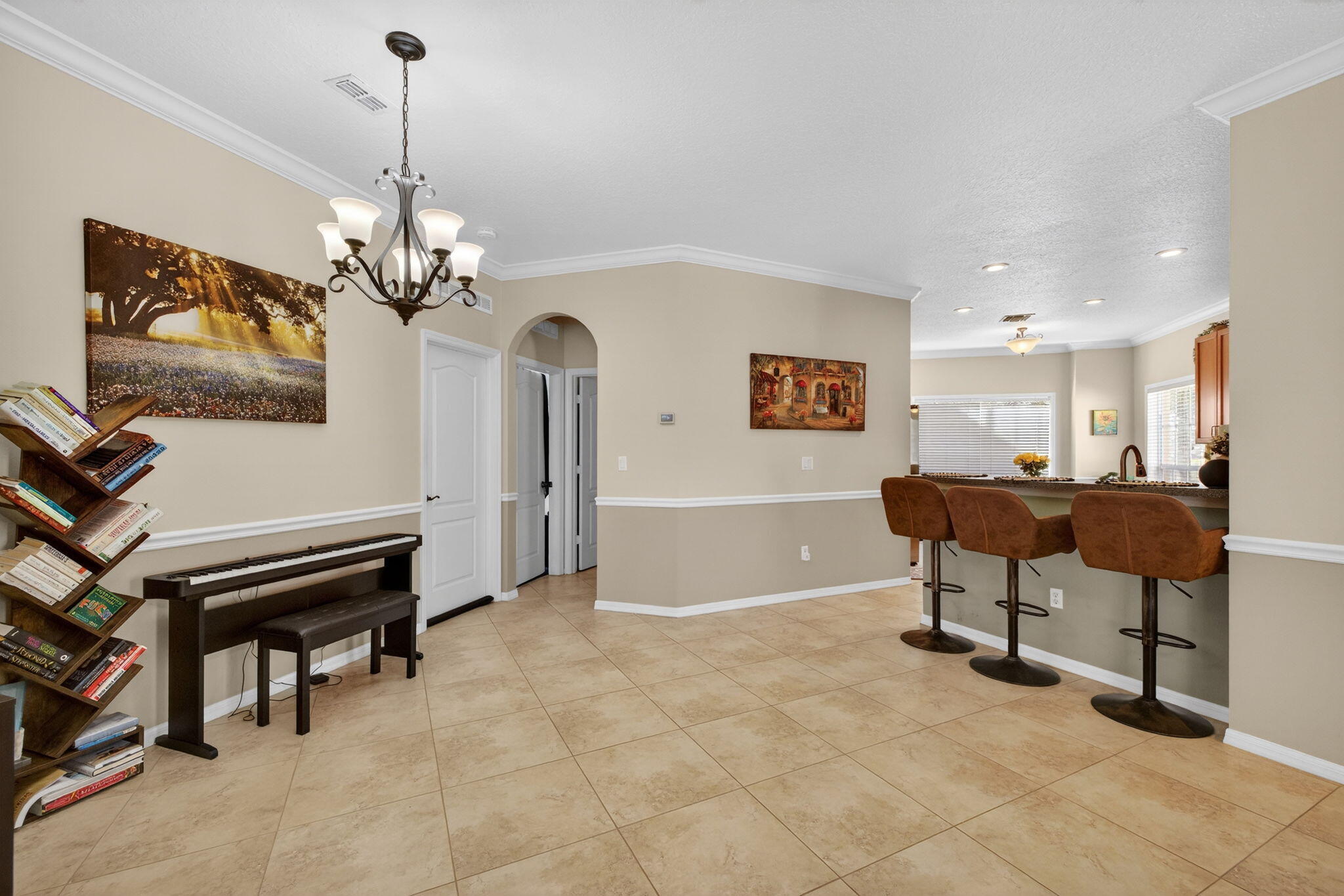 Heritage Oaks - Residential