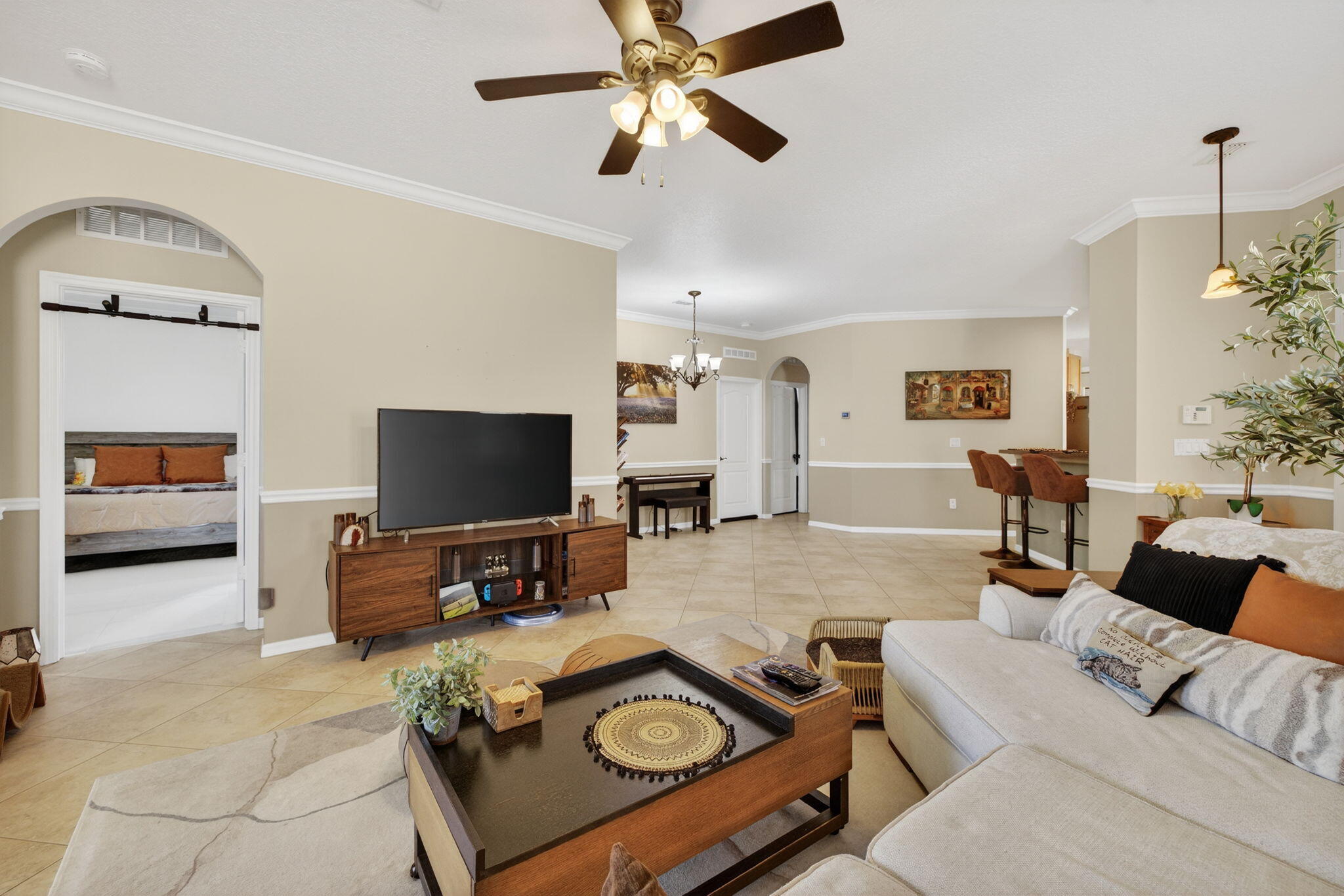 Heritage Oaks - Residential