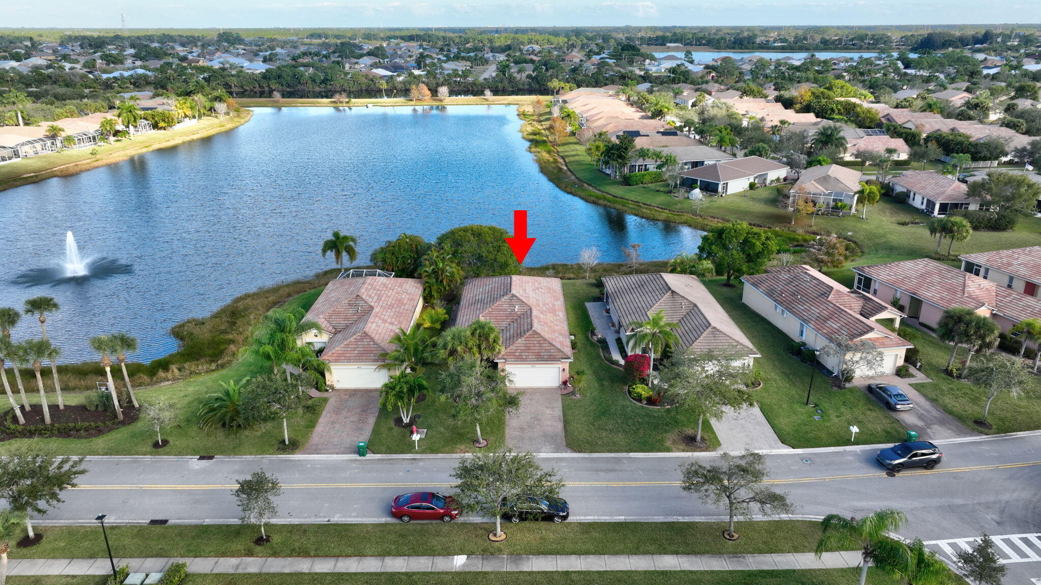 Heritage Oaks - Residential