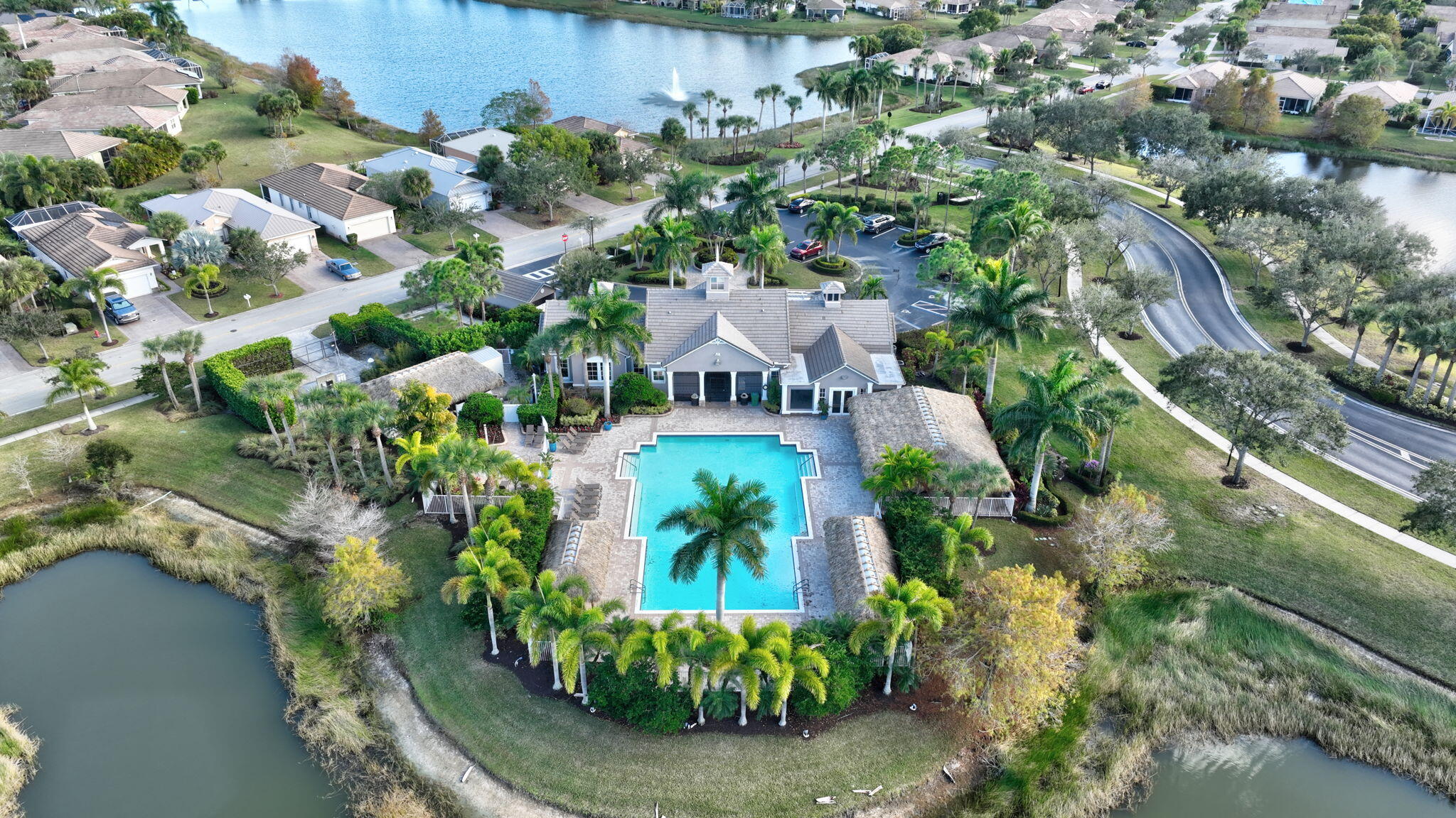 Heritage Oaks - Residential