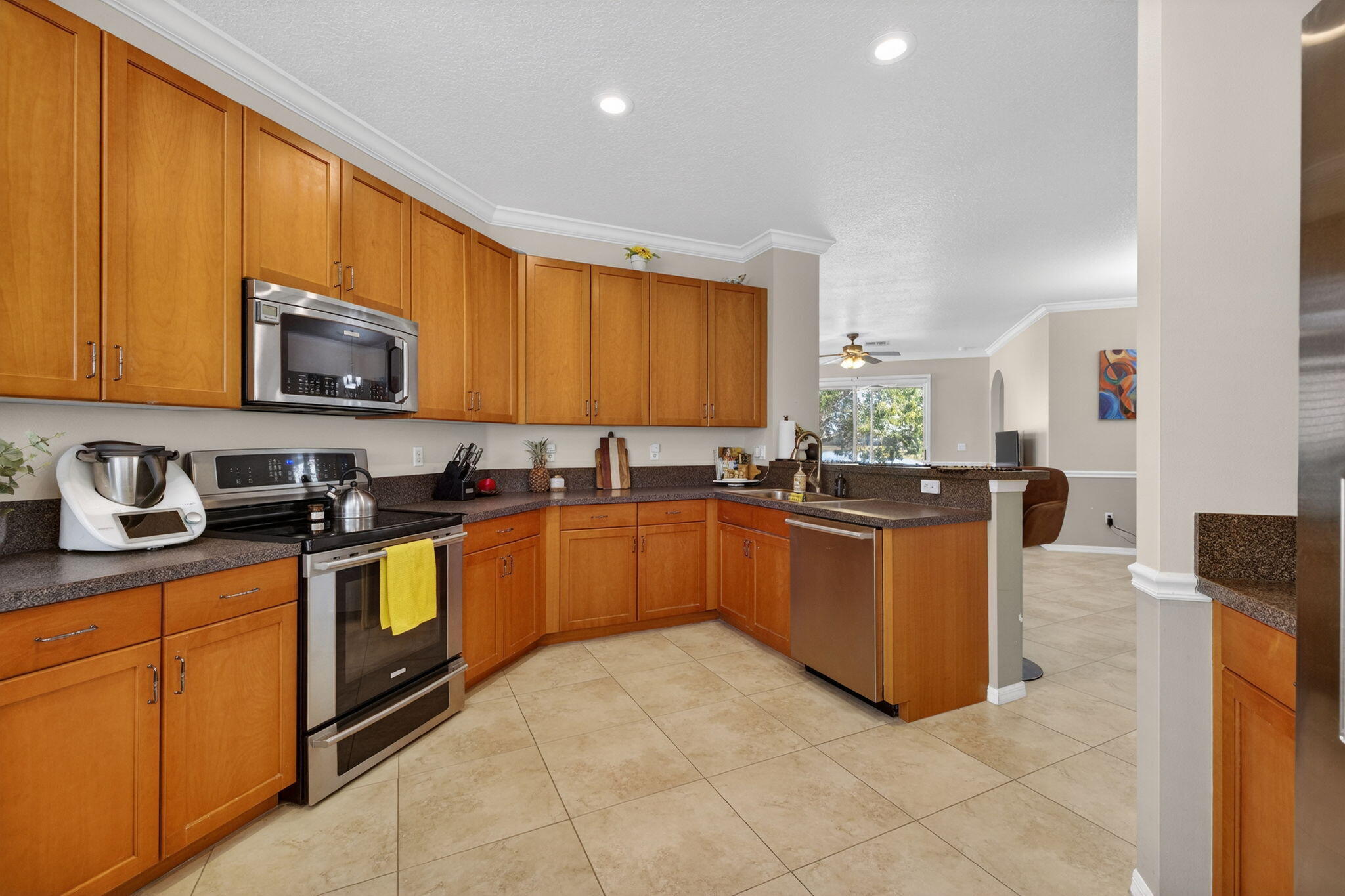 Heritage Oaks - Residential