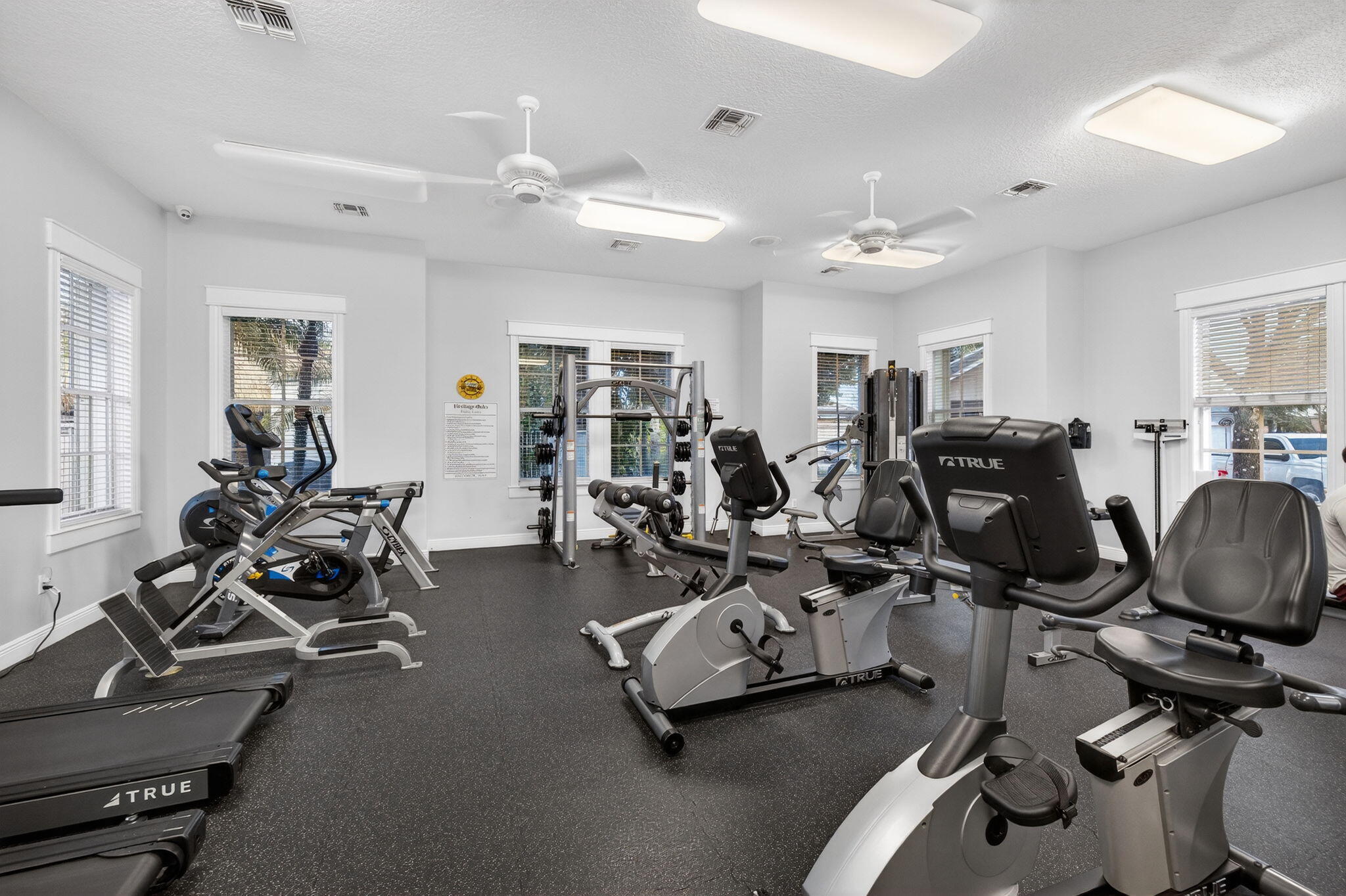 Heritage Oaks - Residential