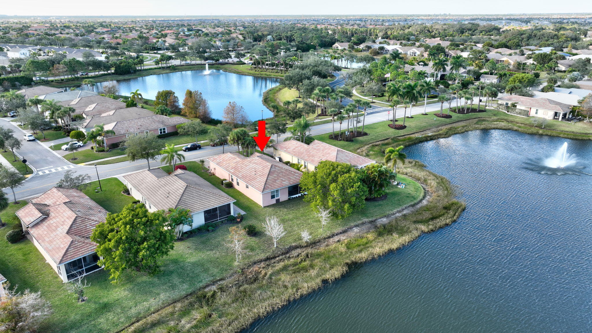 Heritage Oaks - Residential