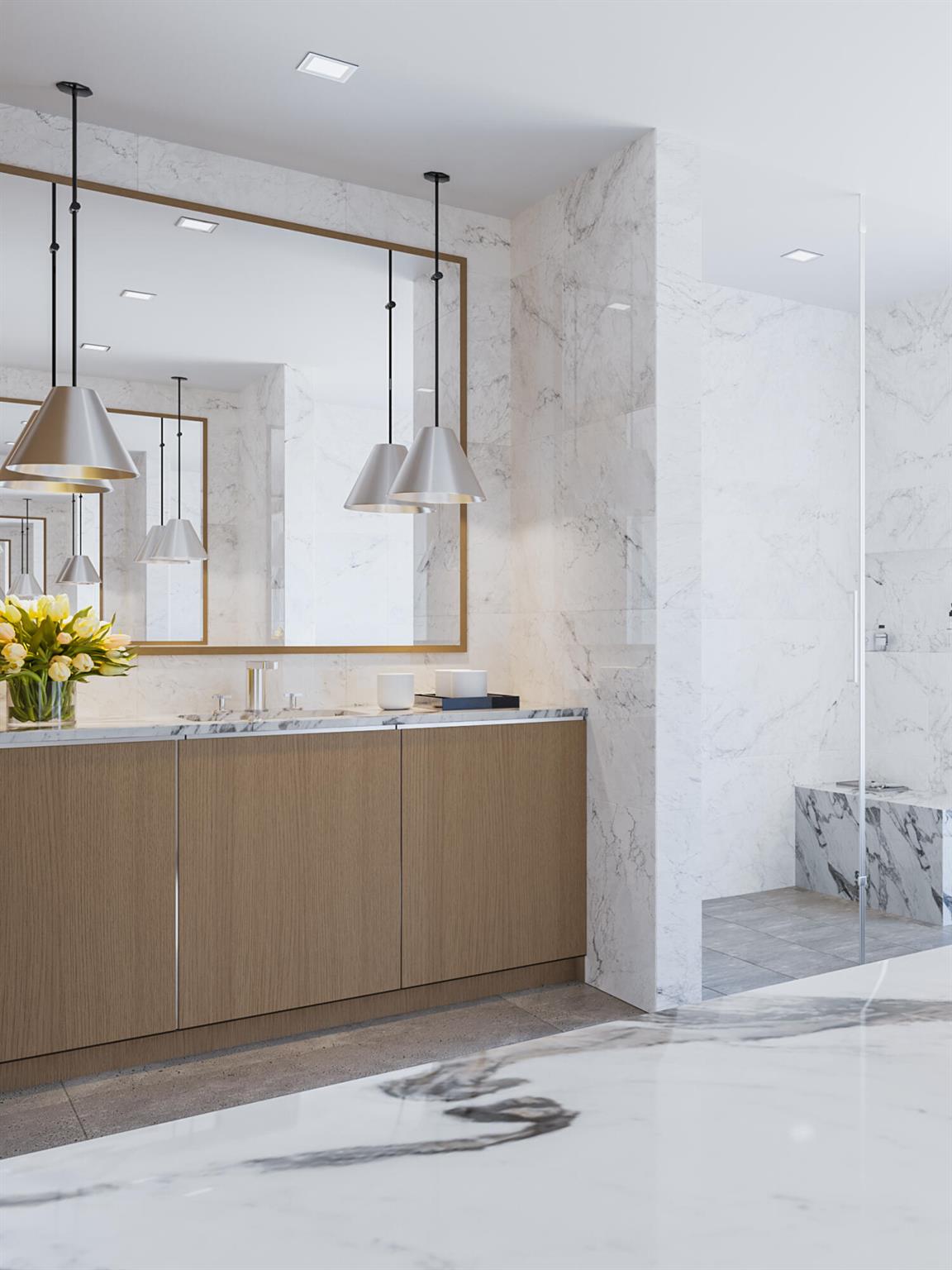 DELRAY TOWN OF - Residential