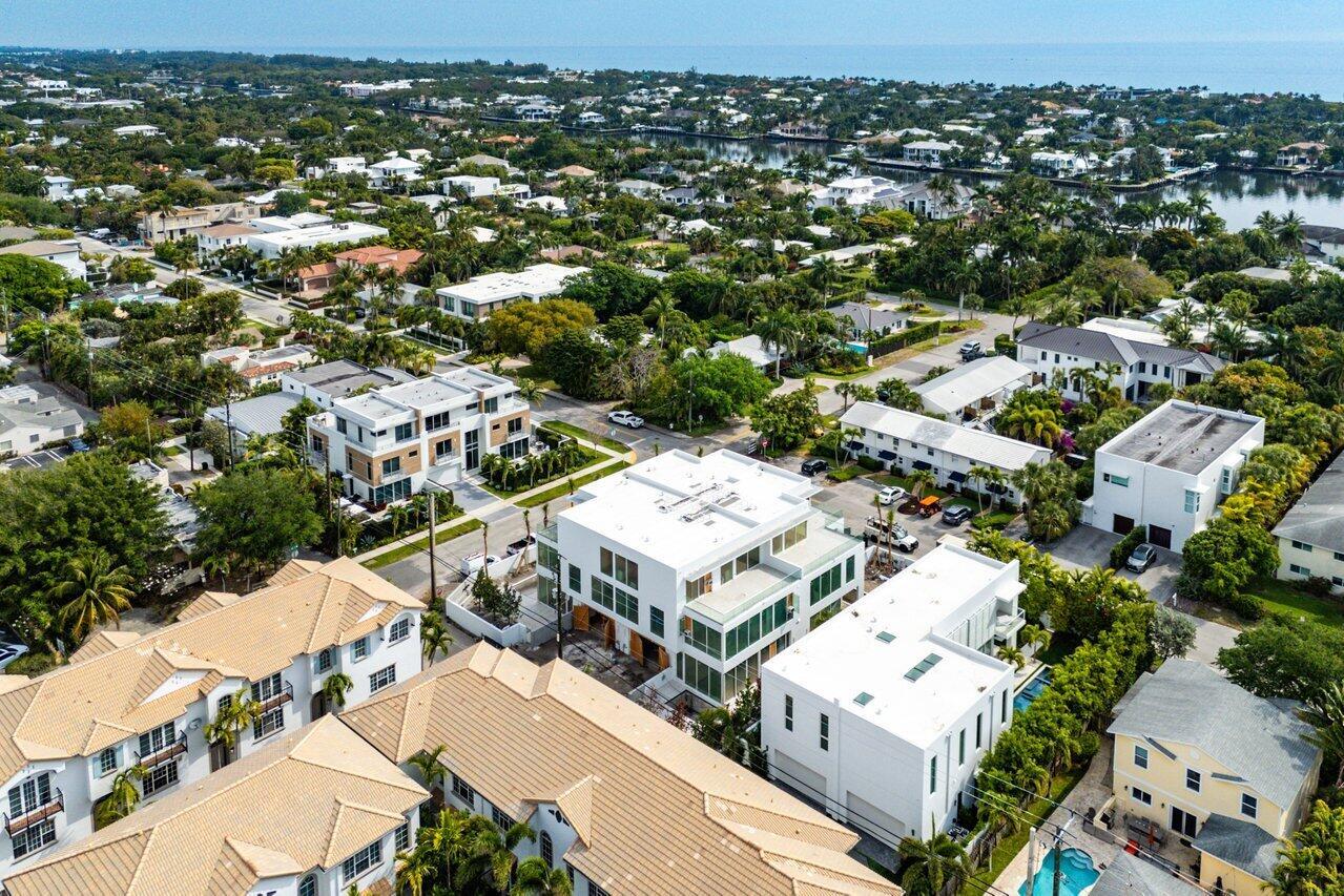 DELRAY TOWN OF - Residential