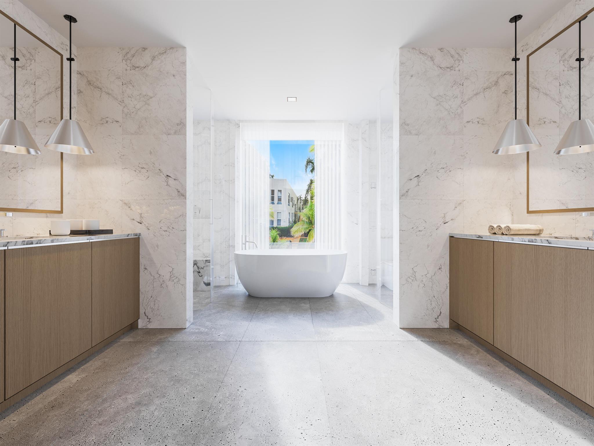 DELRAY TOWN OF - Residential