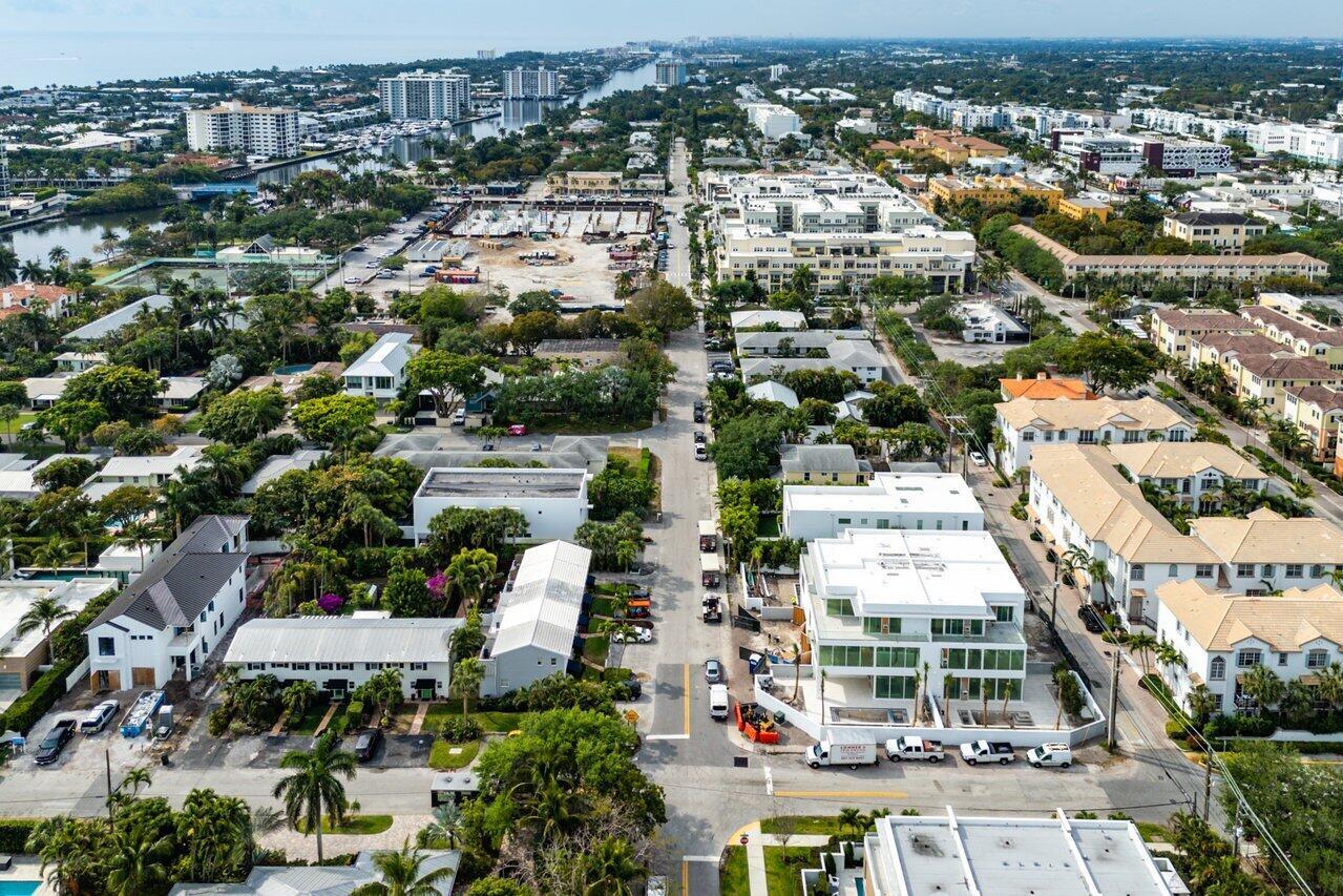 DELRAY TOWN OF - Residential