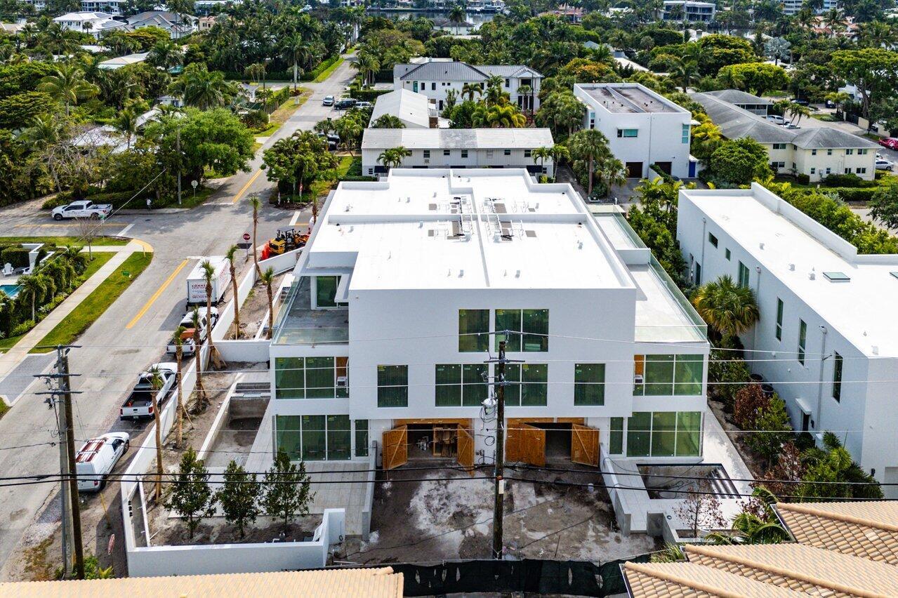 DELRAY TOWN OF - Residential