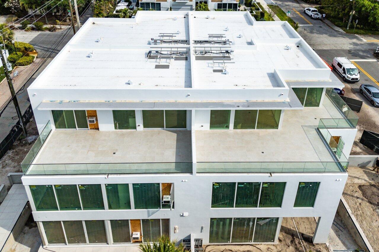 DELRAY TOWN OF - Residential