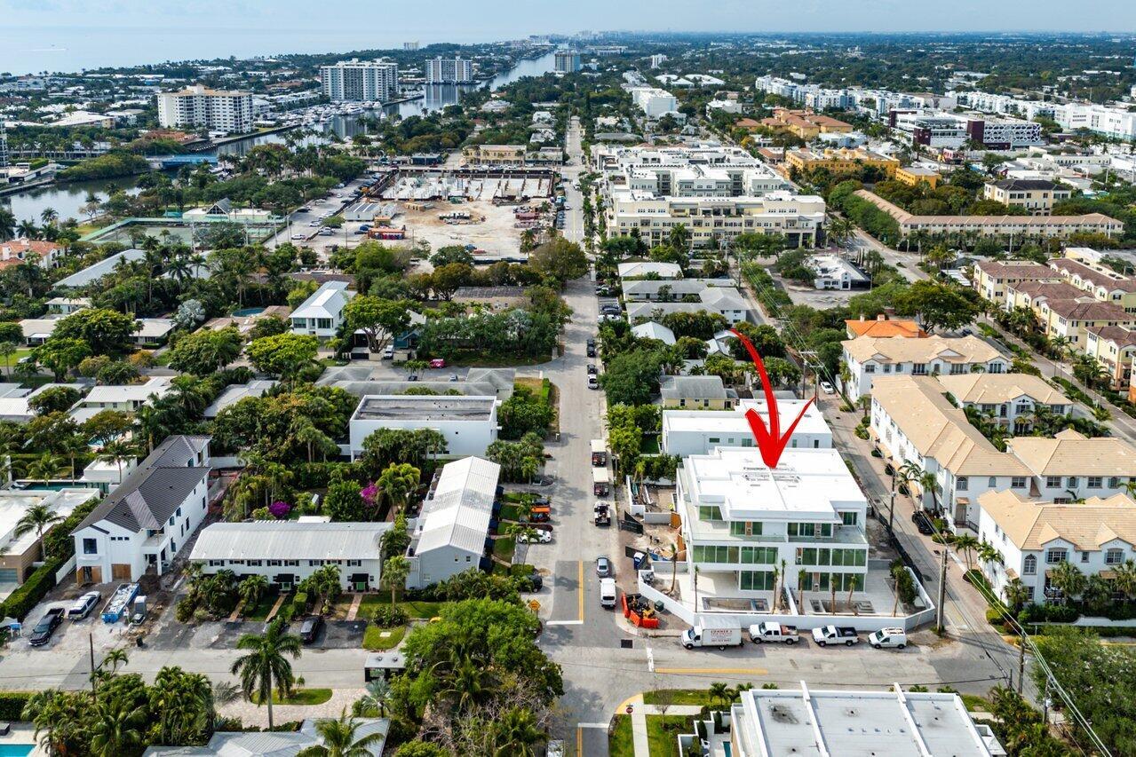 DELRAY TOWN OF - Residential