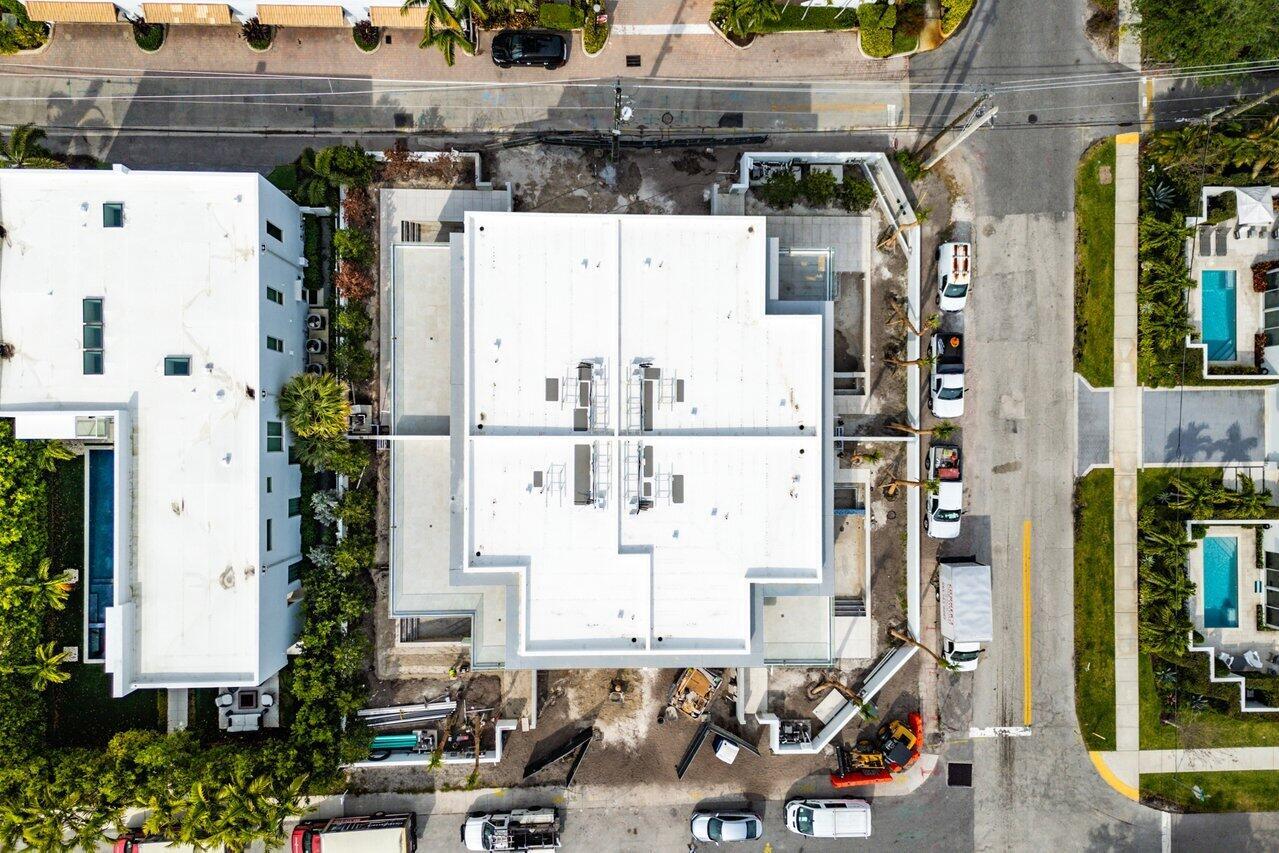 DELRAY TOWN OF - Residential