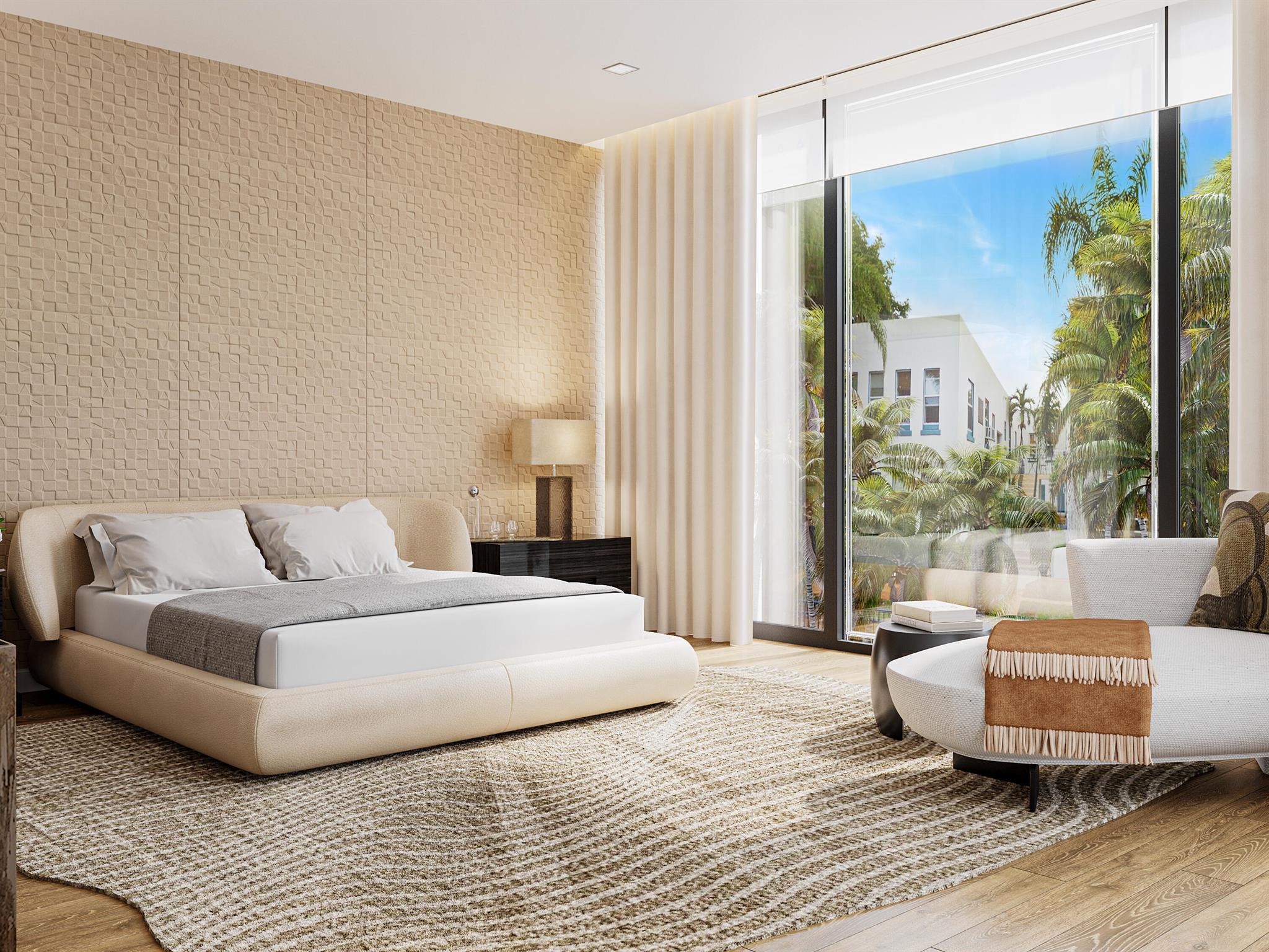 DELRAY TOWN OF - Residential