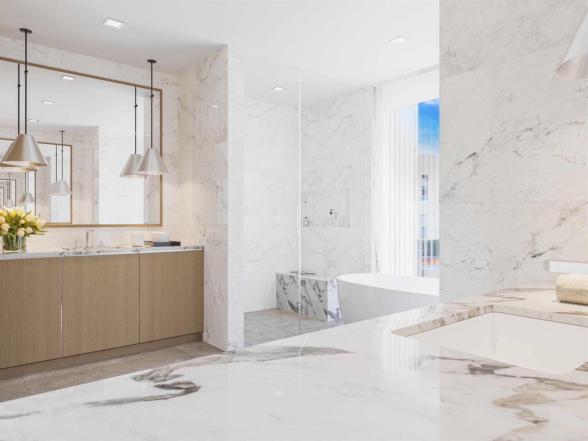 DELRAY TOWN OF - Residential