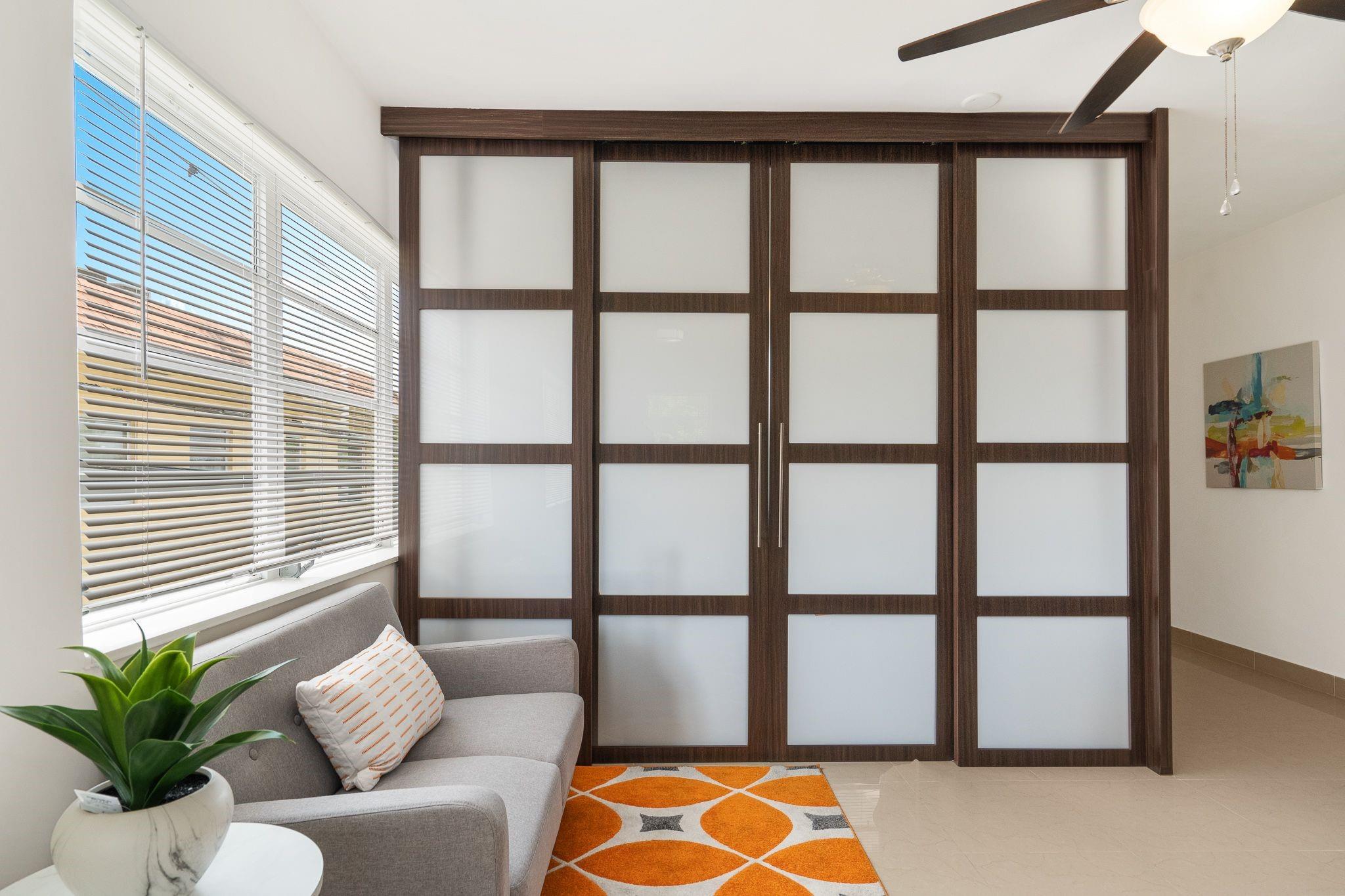 Atlantic Lawns - Residential Lease