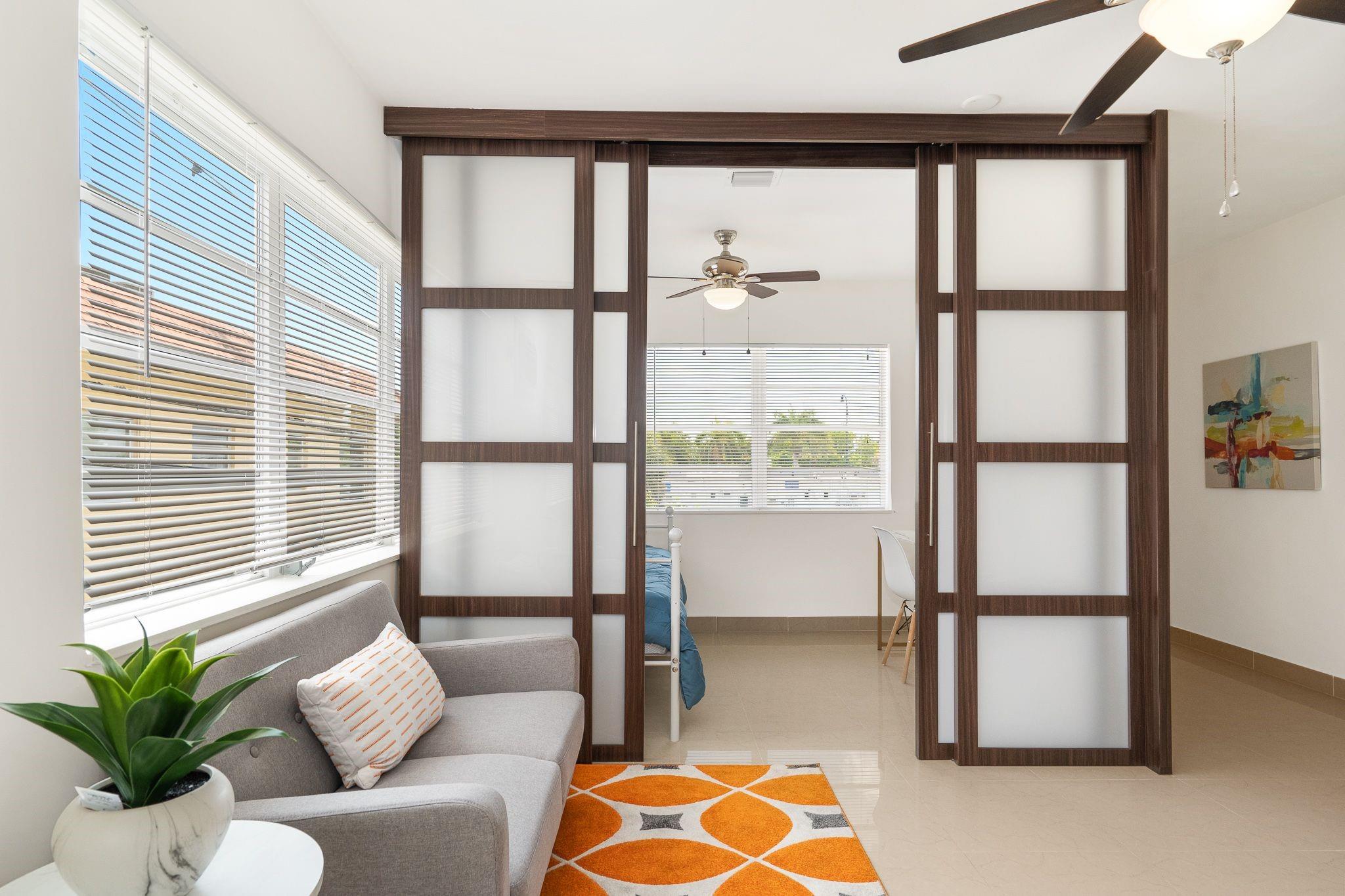 Atlantic Lawns - Residential Lease