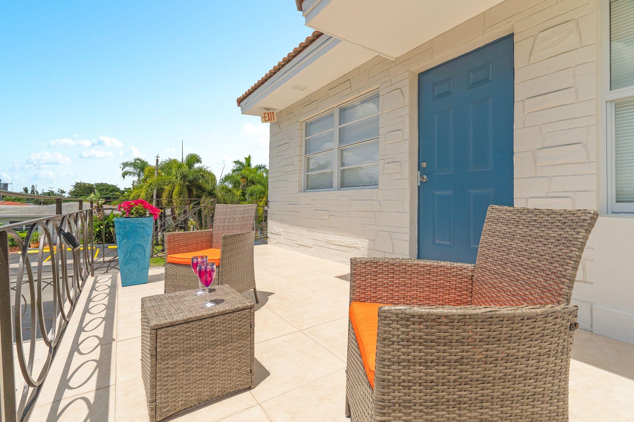 Atlantic Lawns - Residential Lease