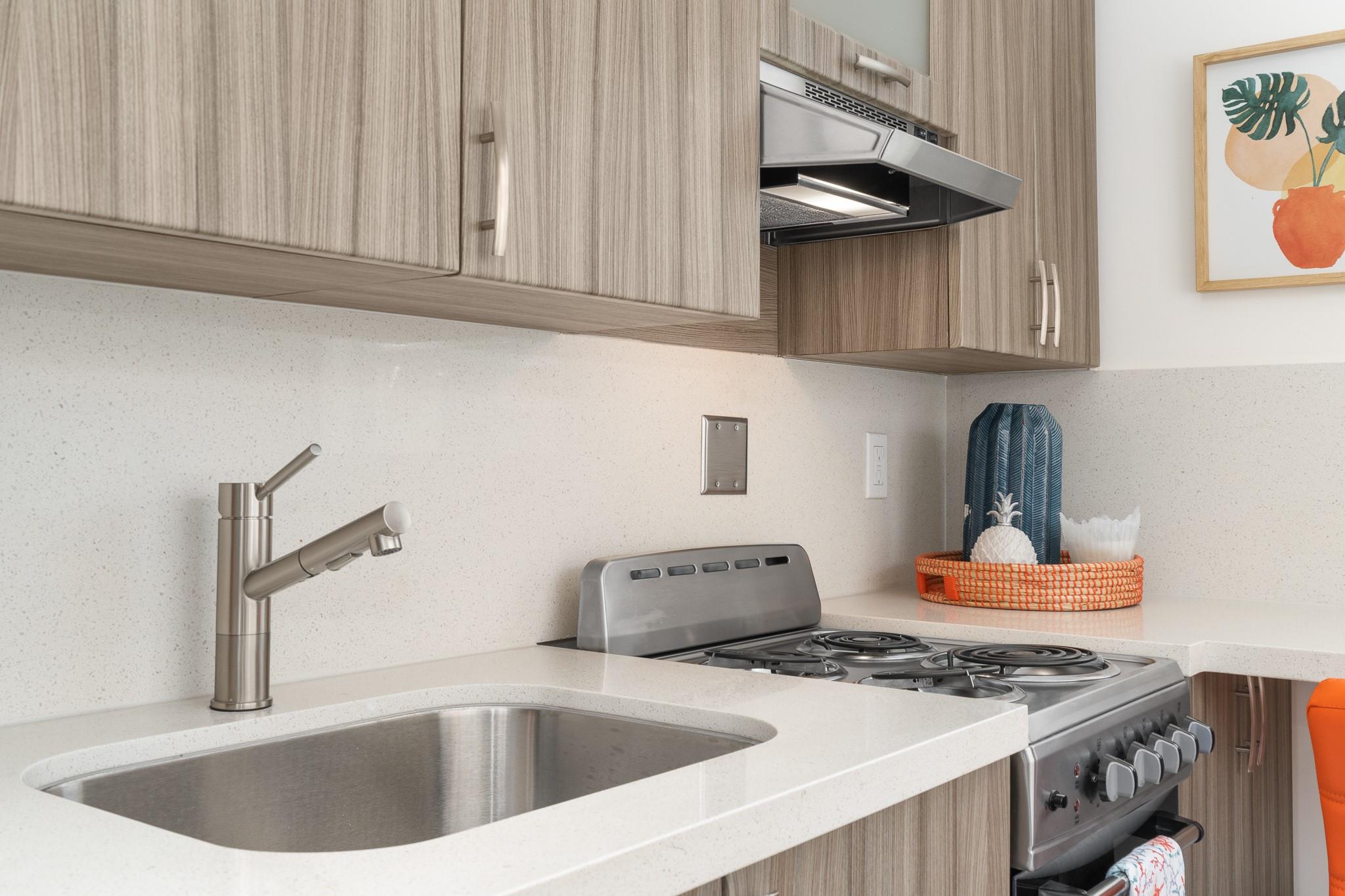 Atlantic Lawns - Residential Lease