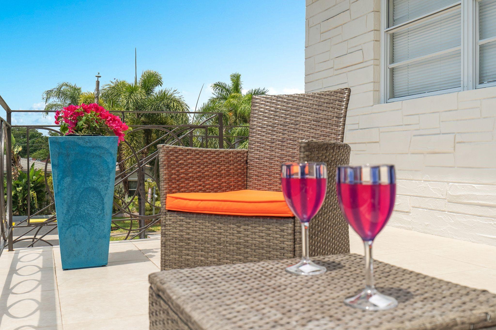 Atlantic Lawns - Residential Lease