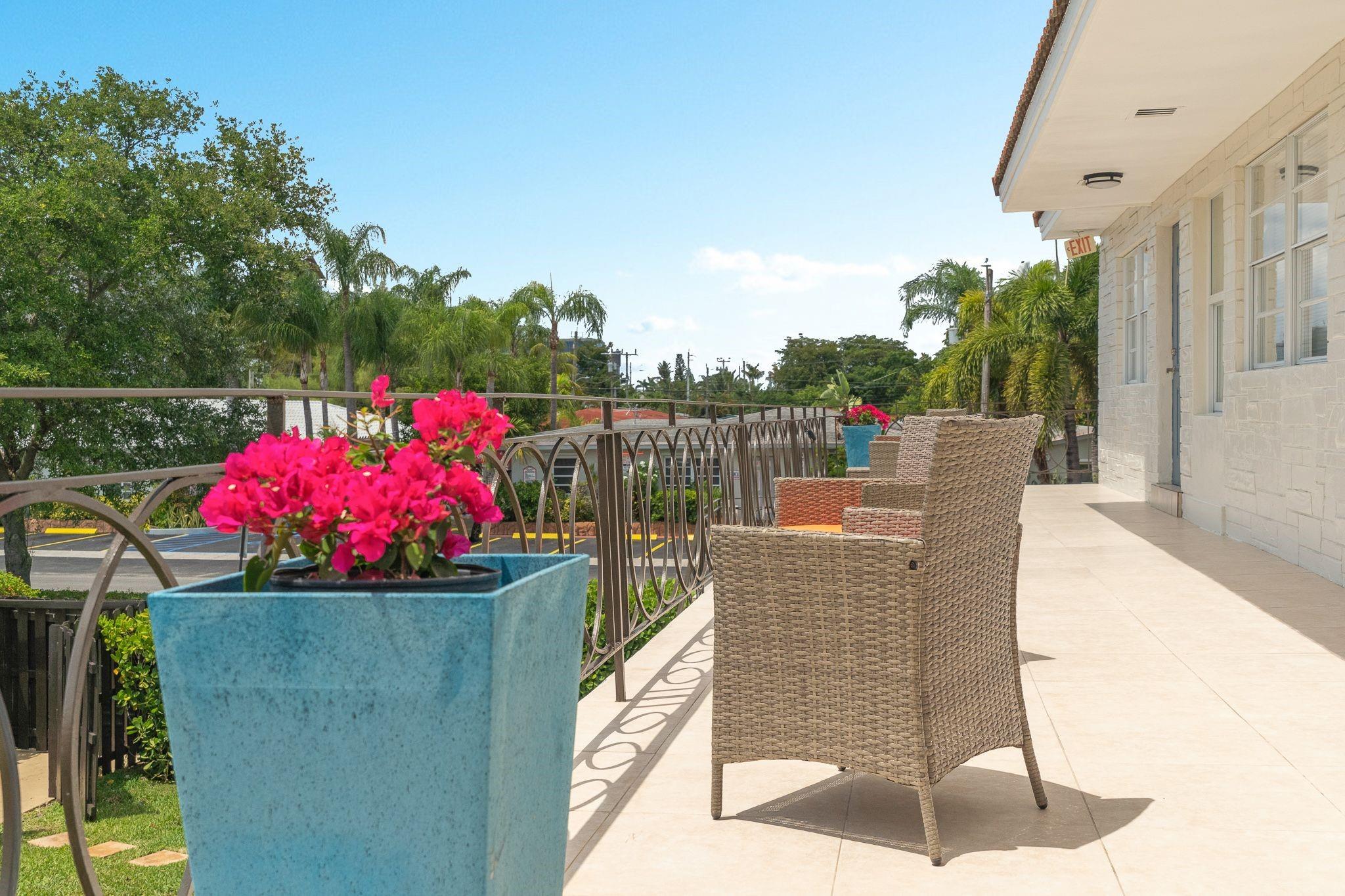 Atlantic Lawns - Residential Lease