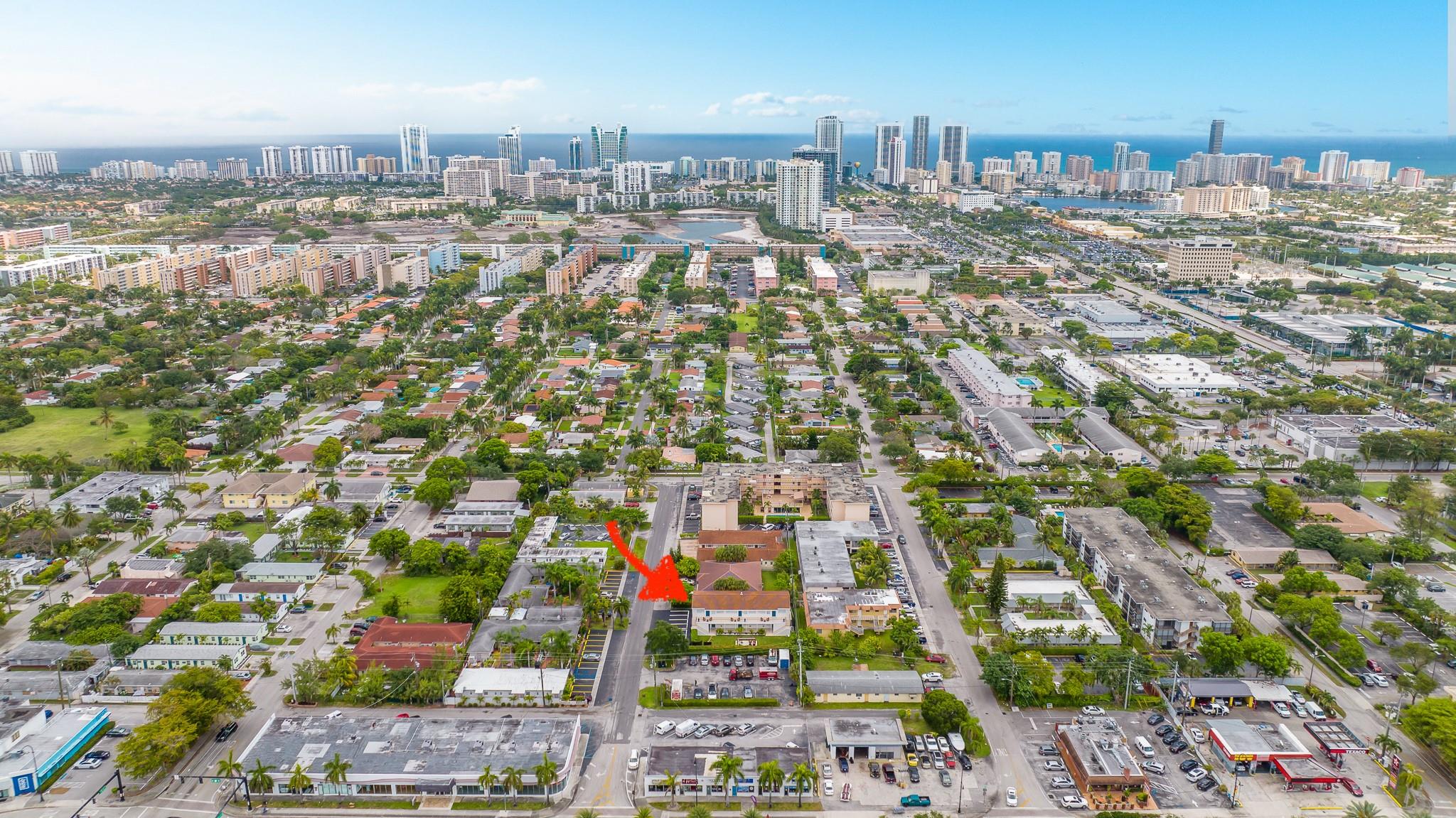 Atlantic Lawns - Residential Lease