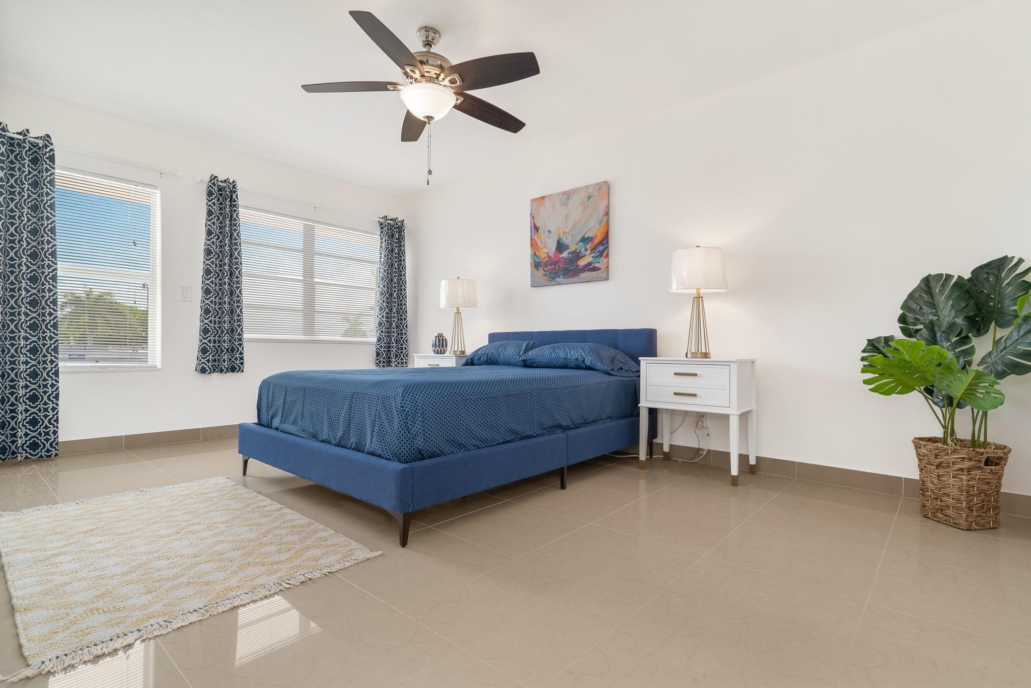 Atlantic Lawns - Residential Lease