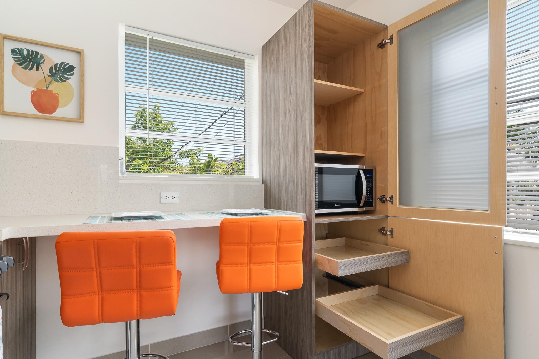 Atlantic Lawns - Residential Lease