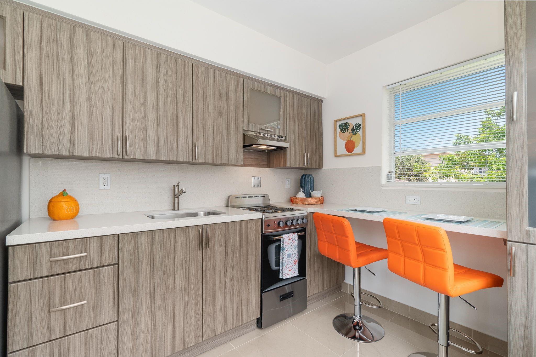 Atlantic Lawns - Residential Lease