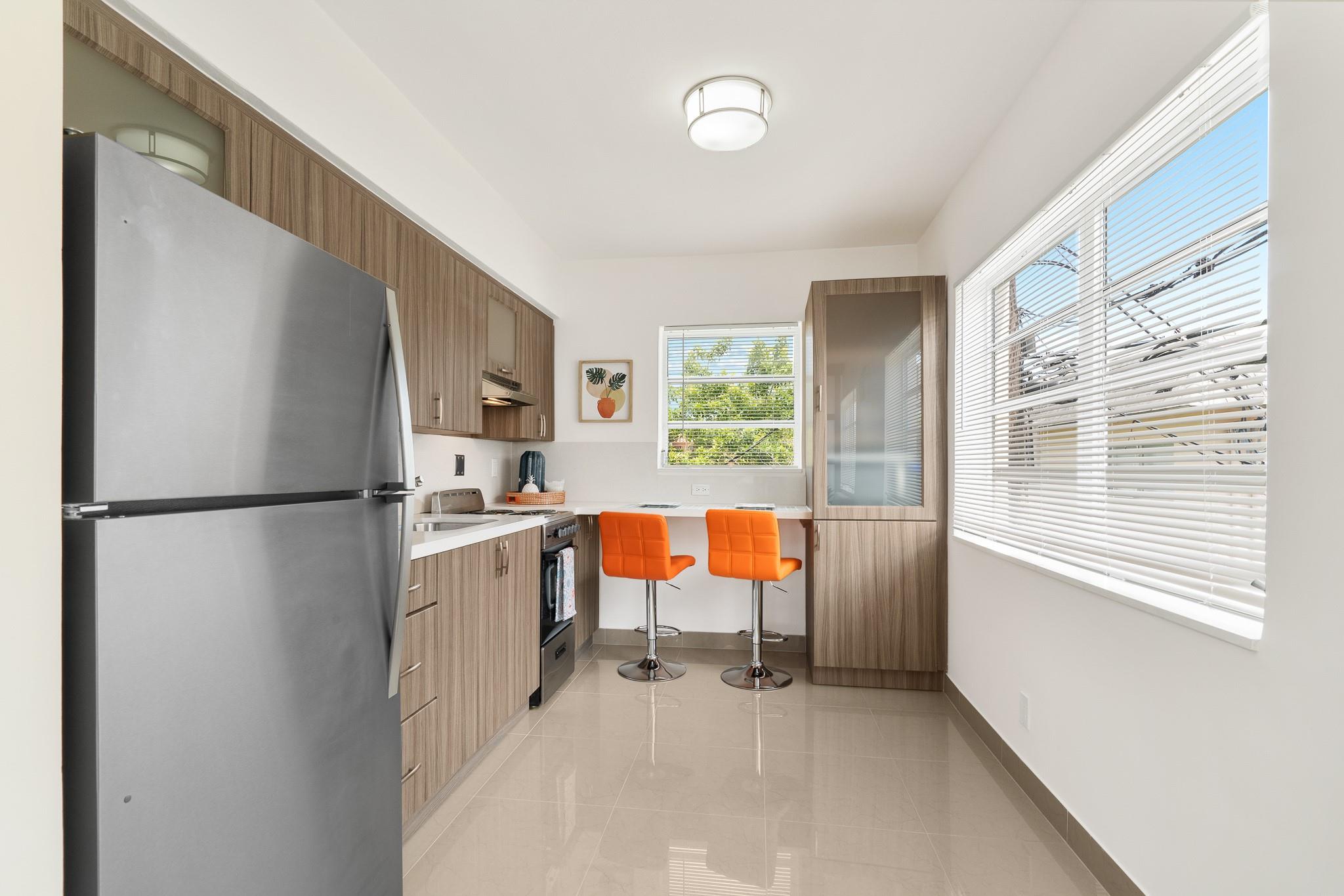 Atlantic Lawns - Residential Lease