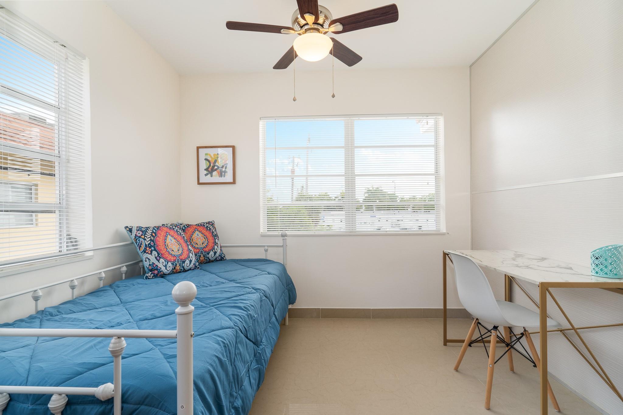 Atlantic Lawns - Residential Lease