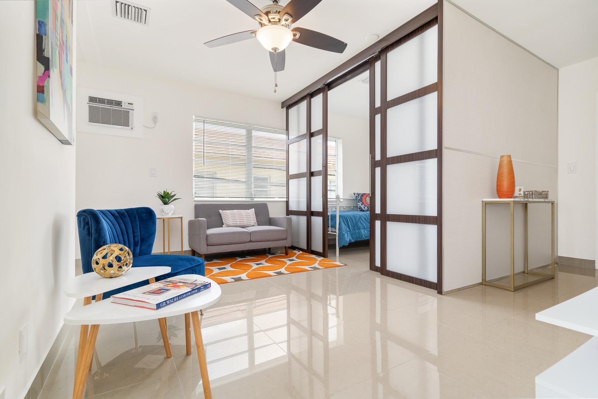 Atlantic Lawns - Residential Lease