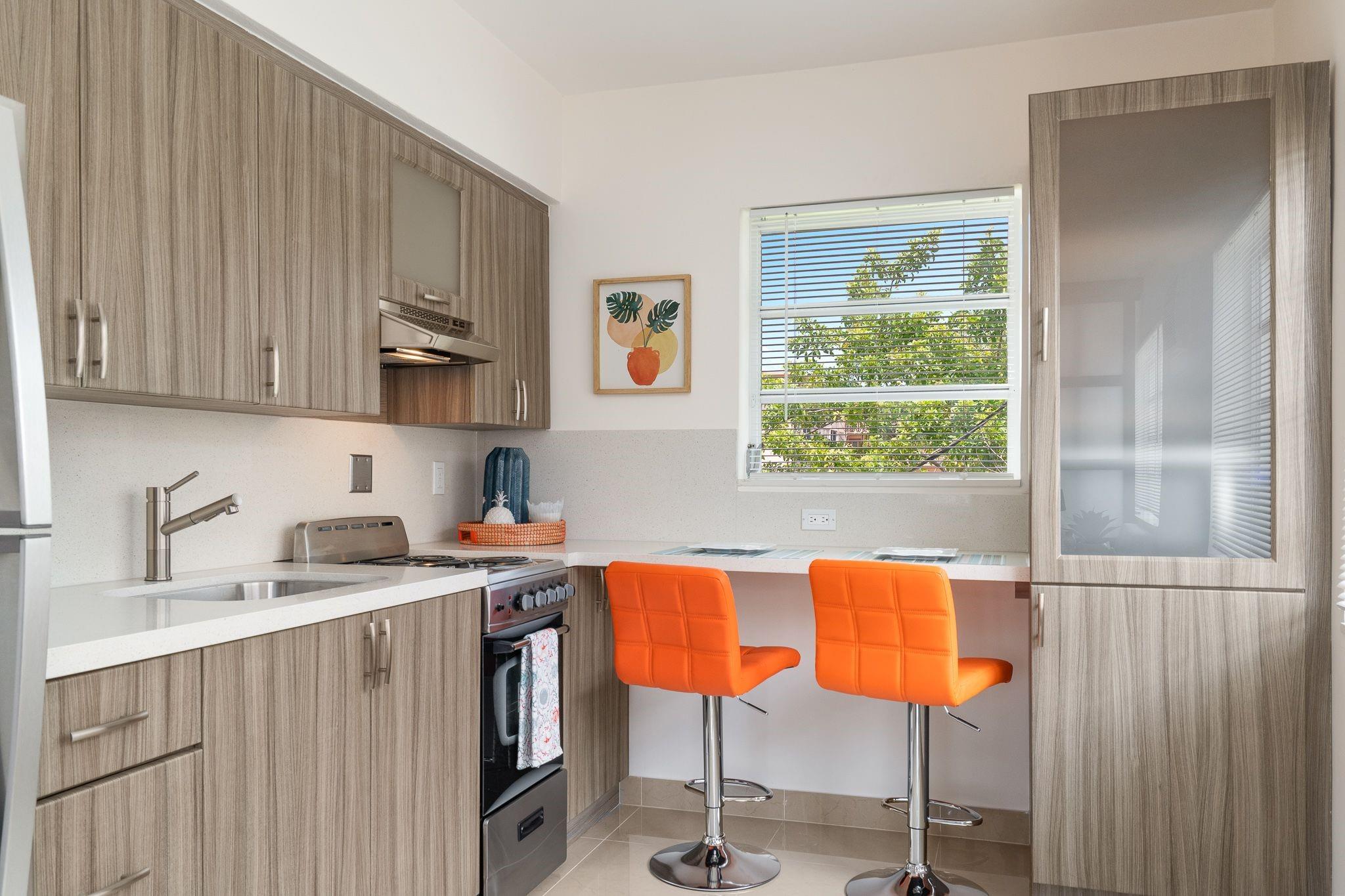 Atlantic Lawns - Residential Lease