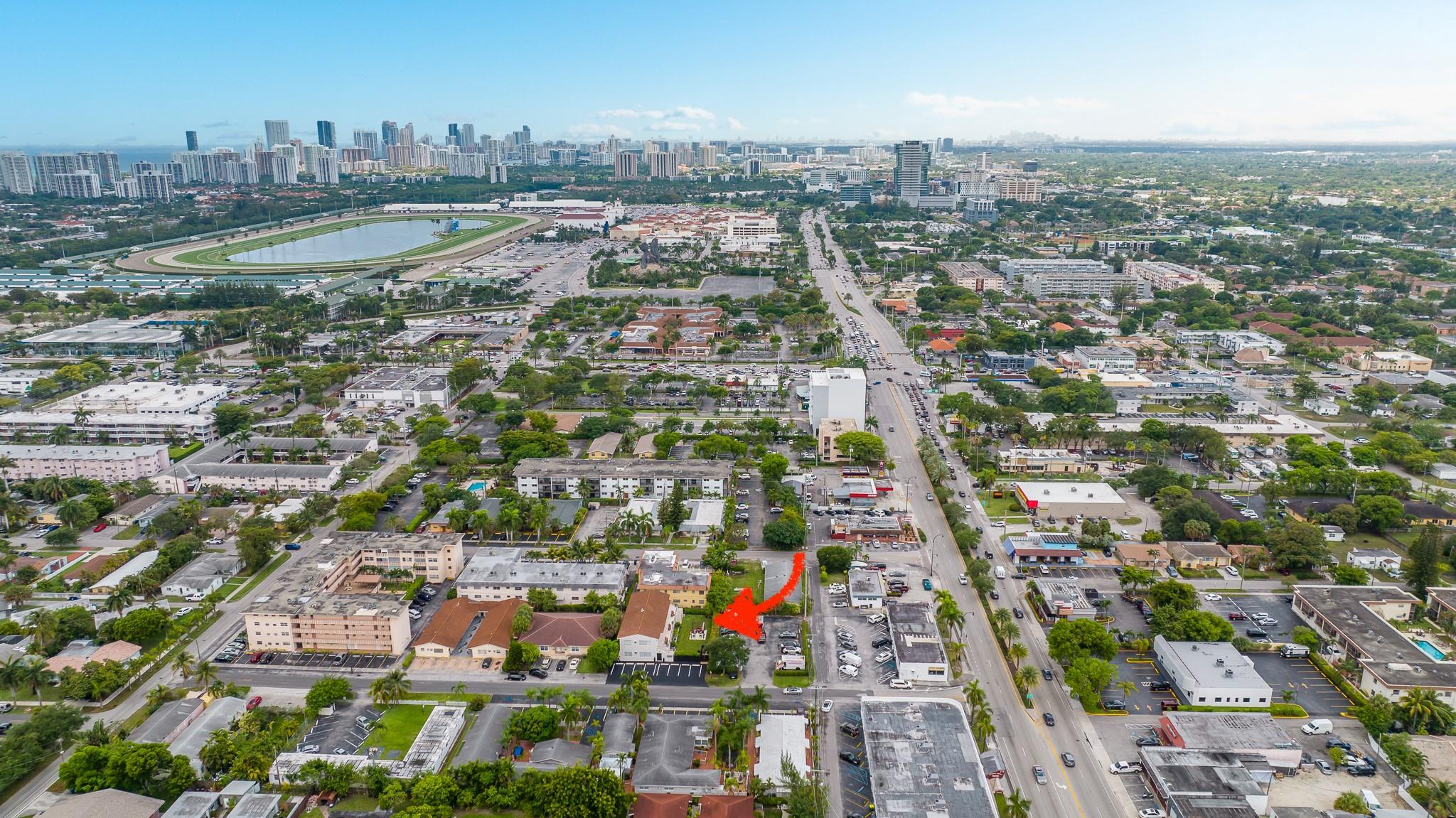 Atlantic Lawns - Residential Lease