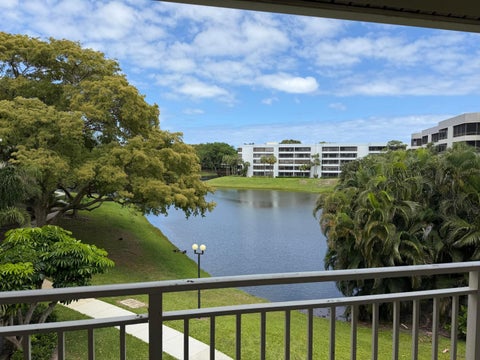 Photo of 1885 Palm Cove Boulevard #10-307, Delray Beach, FL 33445 (MLS # B26036587)