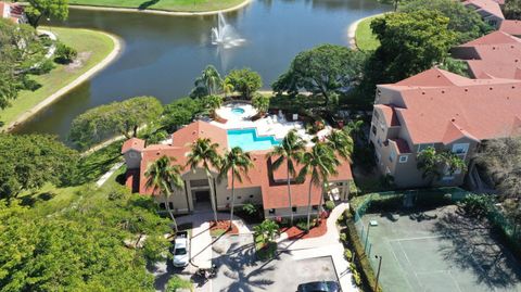 Tiny photo for 1885 Palm Cove Boulevard #10-307, Delray Beach, FL 33445 (MLS # B26036587)