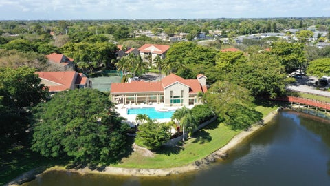 Tiny photo for 1885 Palm Cove Boulevard #10-307, Delray Beach, FL 33445 (MLS # B26036587)