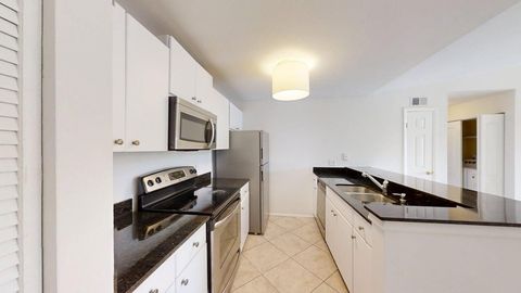 Tiny photo for 1885 Palm Cove Boulevard #10-307, Delray Beach, FL 33445 (MLS # B26036587)