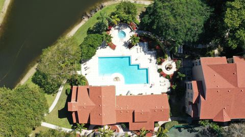 Tiny photo for 1885 Palm Cove Boulevard #10-307, Delray Beach, FL 33445 (MLS # B26036587)