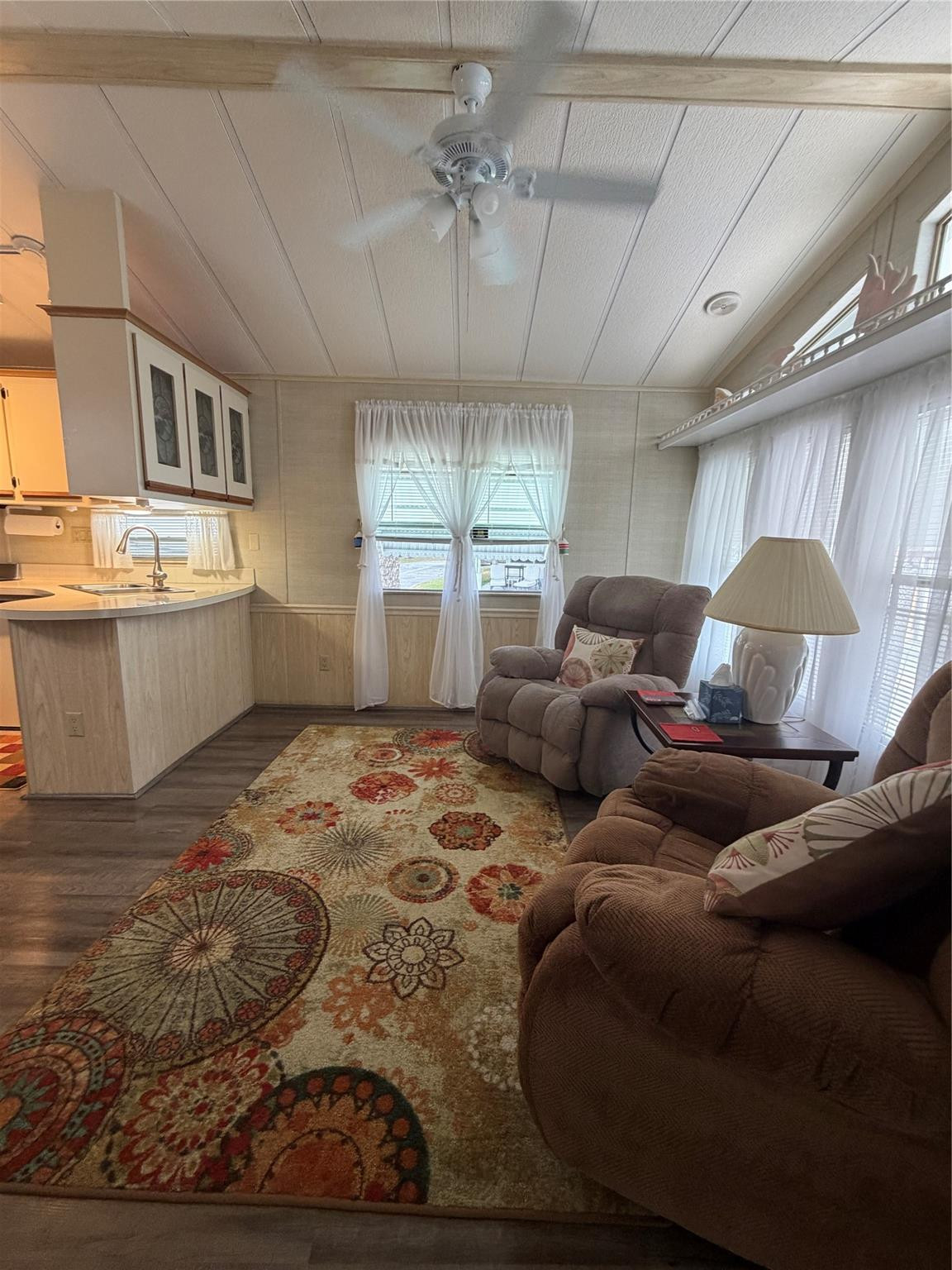 Ancient Oaks RV Residence - Residential