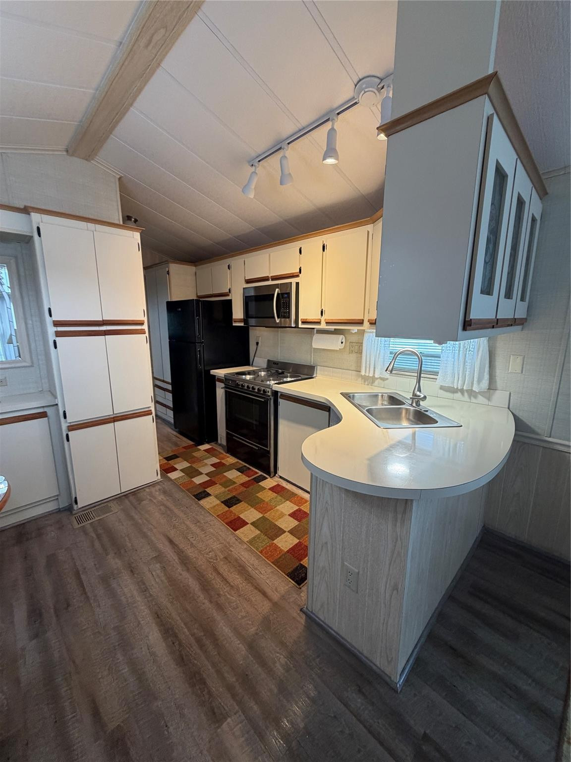 Ancient Oaks RV Residence - Residential