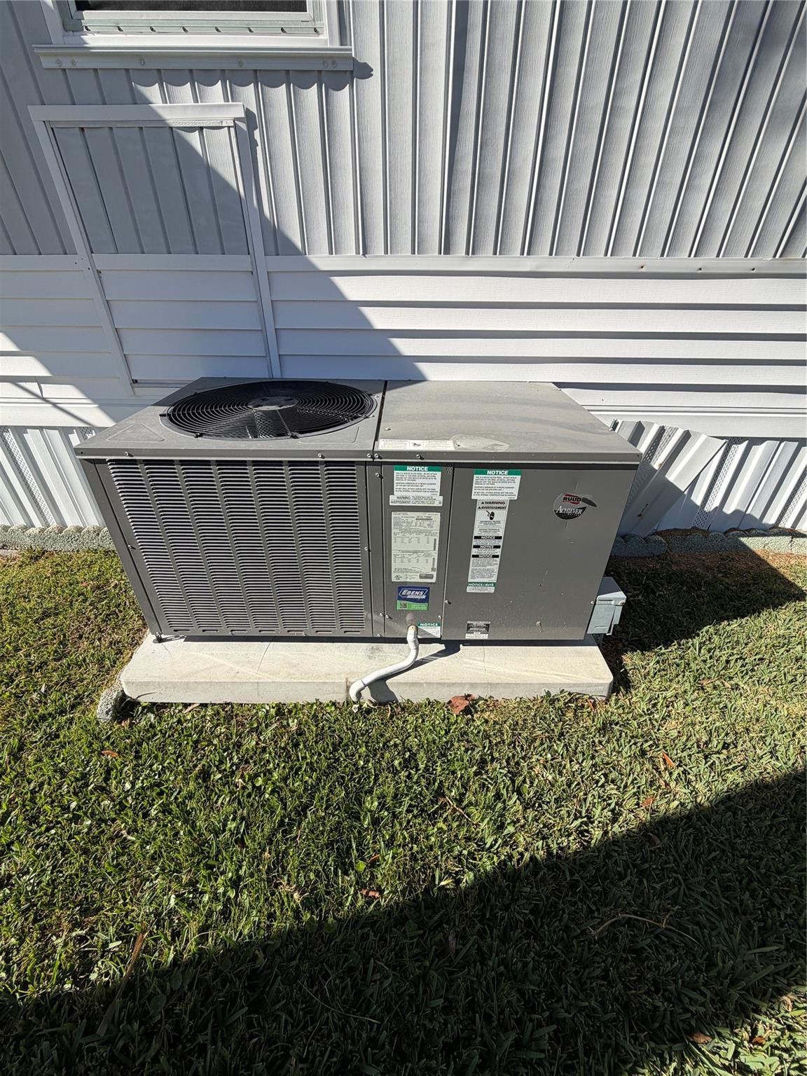 Ancient Oaks RV Residence - Residential