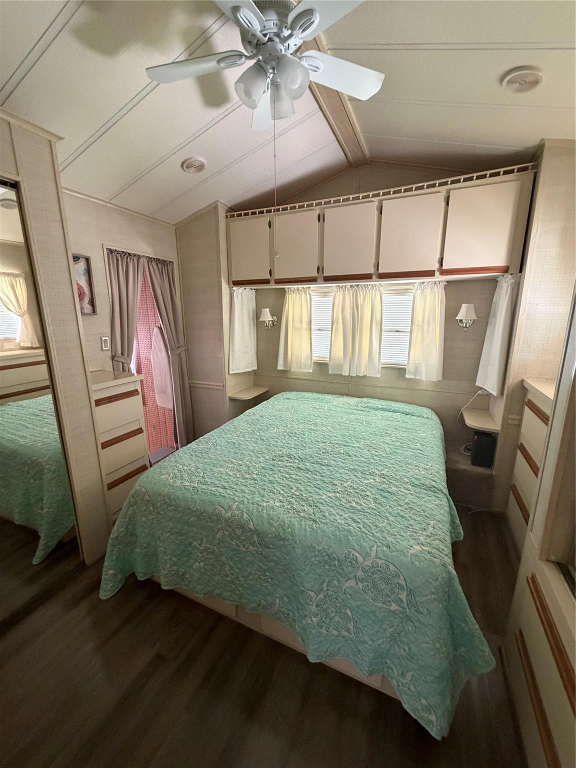 Ancient Oaks RV Residence - Residential