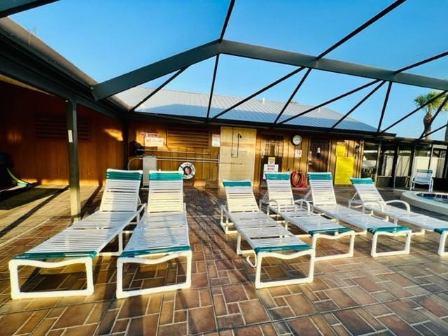 Ancient Oaks RV Residence - Residential