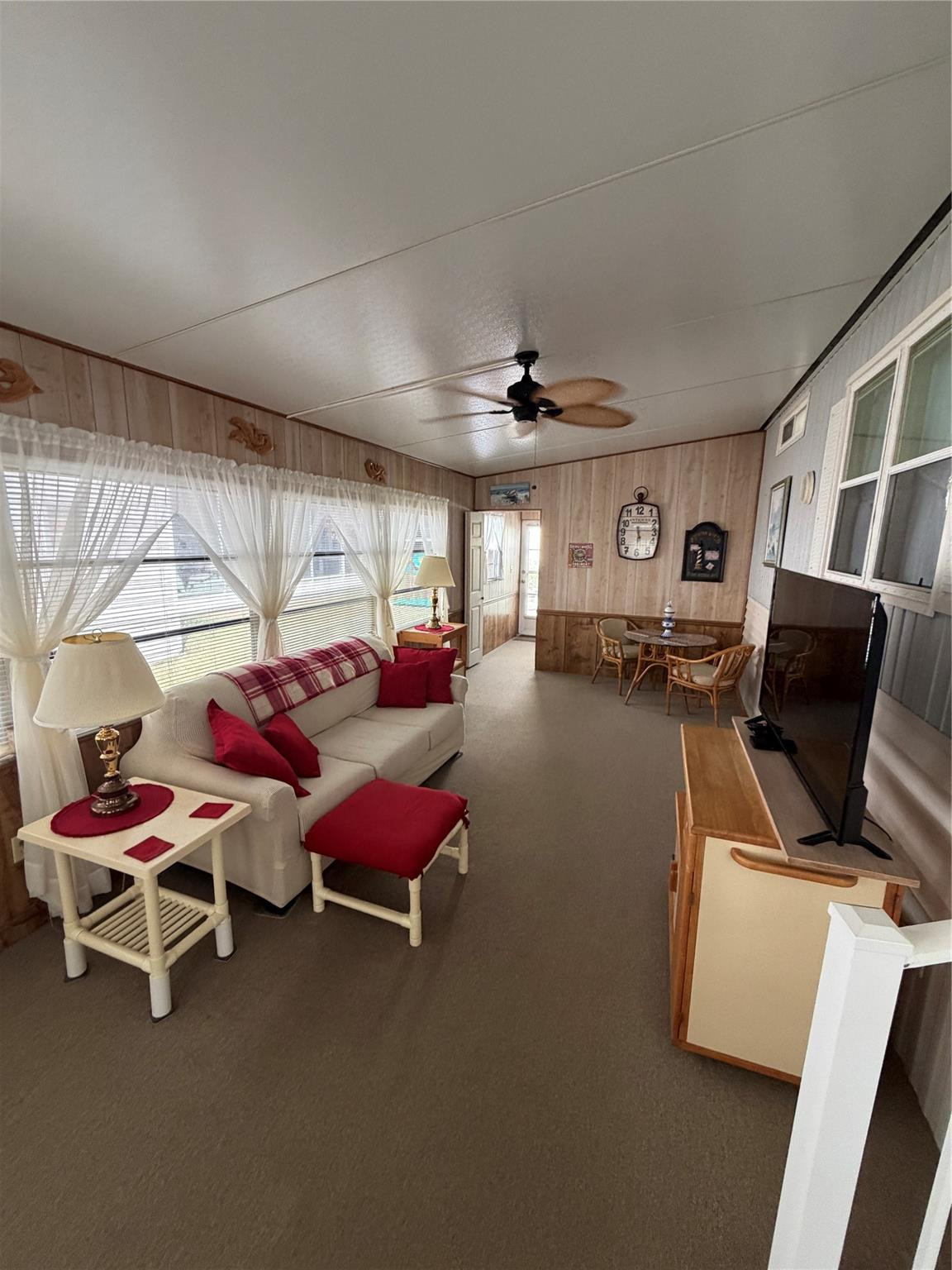 Ancient Oaks RV Residence - Residential