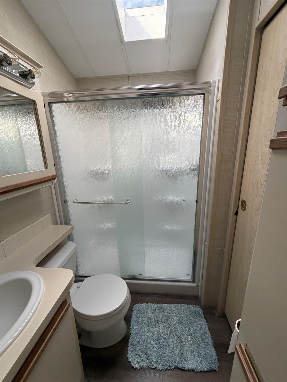 Ancient Oaks RV Residence - Residential