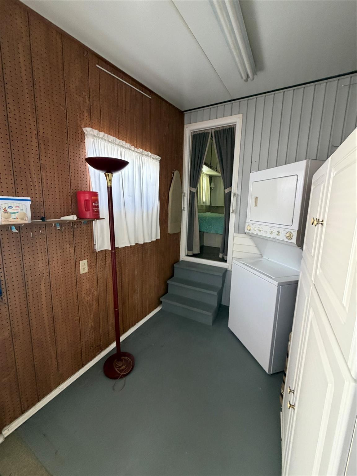 Ancient Oaks RV Residence - Residential