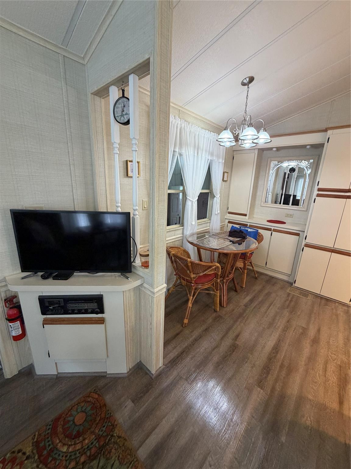 Ancient Oaks RV Residence - Residential