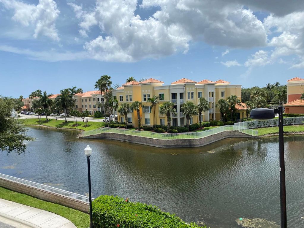 Photo of 11041 Legacy Boulevard #301, Palm Beach Gardens, FL 33410 (MLS # R10942643)