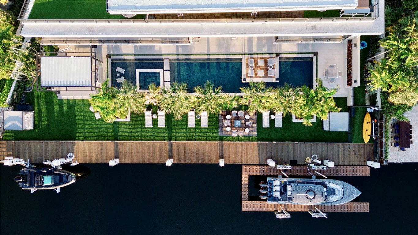 SUNRISE KEY - Residential