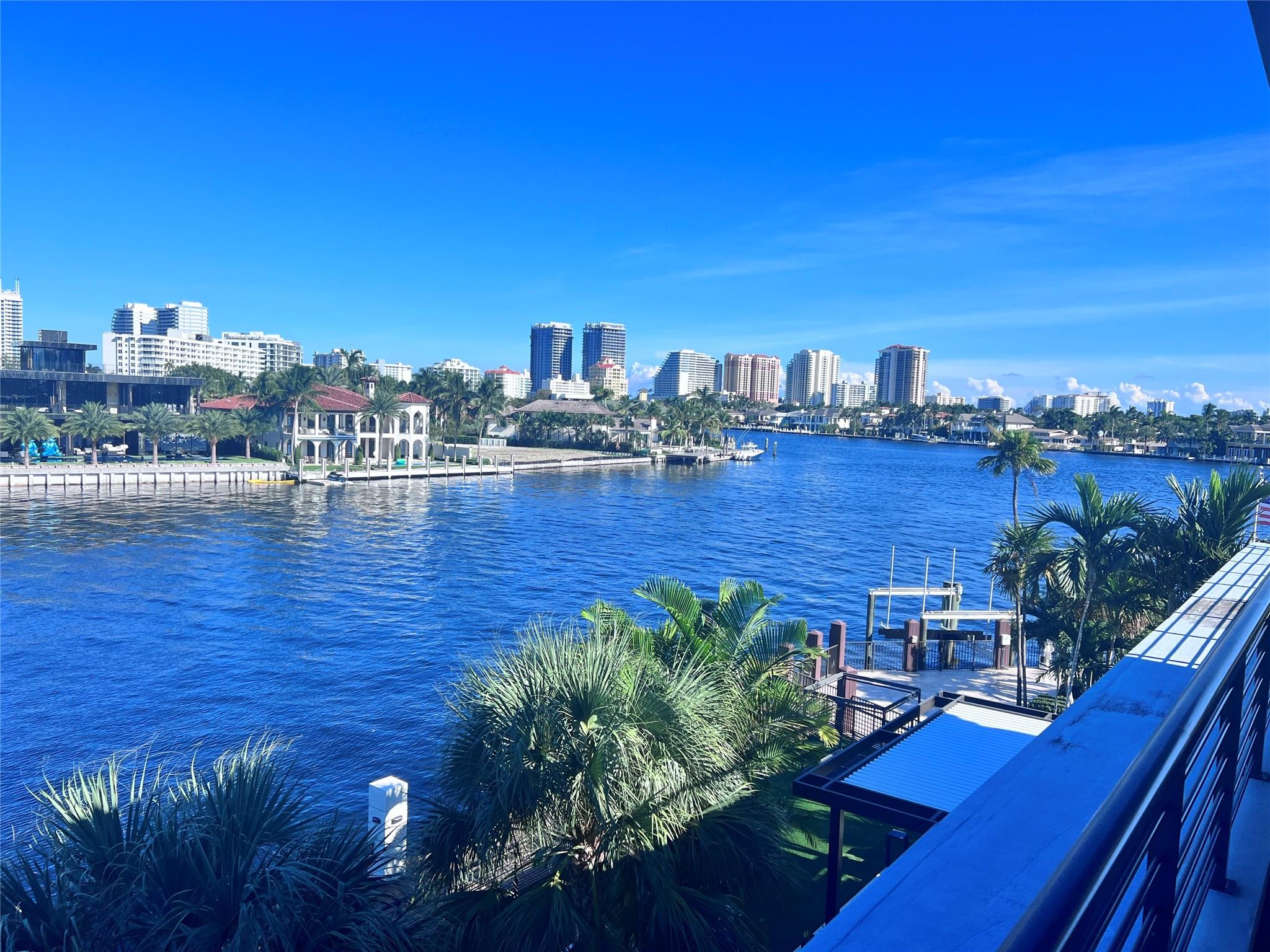 SUNRISE KEY - Residential
