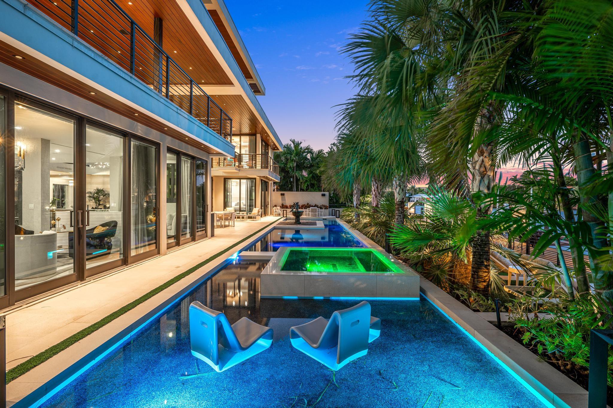 SUNRISE KEY - Residential
